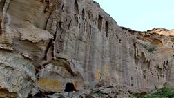 بان مسیتی یا غارهای سه گانه تیس، سفری به تاریخ دو هزار ساله
