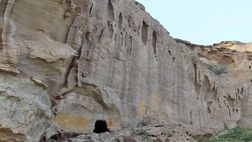 بان مسیتی یا غارهای سه گانه تیس، سفری به تاریخ دو هزار ساله
