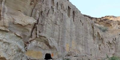 بان مسیتی یا غارهای سه گانه تیس، سفری به تاریخ دو هزار ساله
