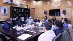 بیمه مستندسازان پیگیری می‌شود
