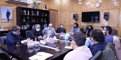 بیمه مستندسازان پیگیری می‌شود