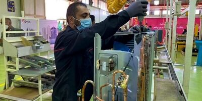 رتبه ۵۵ ایران در شاخص عملکرد رقابت صنعتی