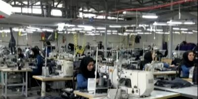 ٢٠ درصد ازکارکنان کارگاه‌های بازرگانی برای فعالیت‌ ‌خود از اینترنت استفاده می‌کنند
