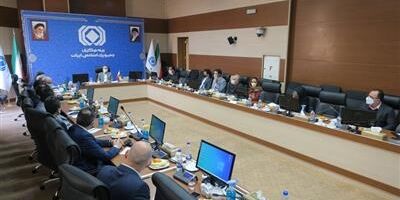 پایداری شغلی شبکه فروش با رفتار مسئولانه نمایندگان صنعت بیمه رقم می خورد