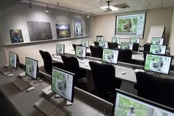 نخستین کلاس مجهز به هوش مصنوعی ایران راه اندازی می‌شود
