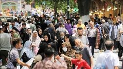 جوان‌ترین و سالمندترین استان‌های کشور کدامند؟
