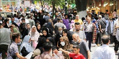 جوان‌ترین و سالمندترین استان‌های کشور کدامند؟
