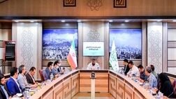 ۷۰۰ میلیارد تومان از عوارض تخلفات ساختمانی احصا شد