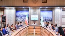 ۷۰۰ میلیارد تومان از عوارض تخلفات ساختمانی احصا شد