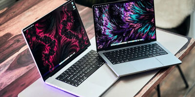 قیمت ارزانترین مک بوک های اپل در بازار + جدول