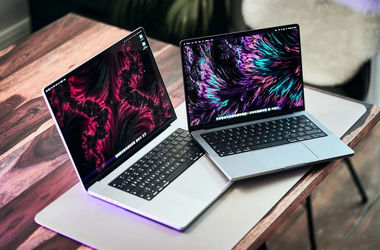 قیمت ارزانترین مک بوک های اپل در بازار + جدول