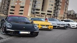  مالیات املاک و خودروهای سواری لوکس تقسیط می‌شود 