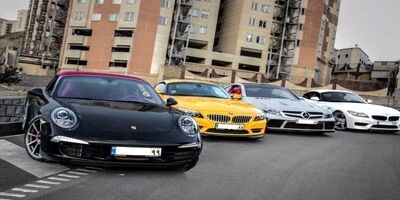  مالیات املاک و خودروهای سواری لوکس تقسیط می‌شود 