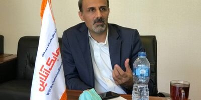 شرکت‌های بیمه‌ای بدون توجه به فین تک دچار مشکل خواهند شد