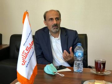 محمدرضاعربی مزرعه شاهی