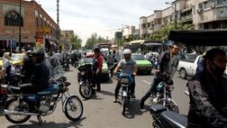 فرسودگی ۹۰ درصد موتورسیکلت‌های کشور