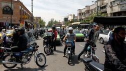 فرسودگی ۹۰ درصد موتورسیکلت‌های کشور