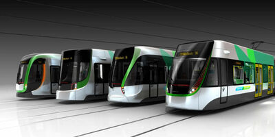  آغاز به کار تراموا در پایتخت از ۲۲ بهمن