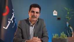 کارگزاران می توانند به صورت غیر حضوری به بیمه کاریزما درخواست همکاری بدهند