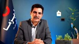 کارگزاران می توانند به صورت غیر حضوری به بیمه کاریزما درخواست همکاری بدهند
