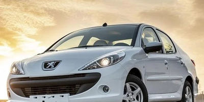 قیمت جدید خودروی اطلس + قیمت کارخانه