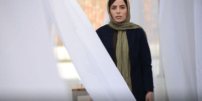 بازیگر ایرانی منتخب جشنواره فیلم روسی شد