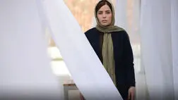 بازیگر ایرانی منتخب جشنواره فیلم روسی شد