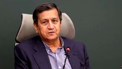  ۸ دستور کار همتی برای بودجه، بانک و بورس 