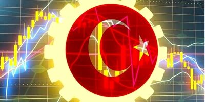 پیش‌بینی تورم ۲۴ درصدی ترکیه