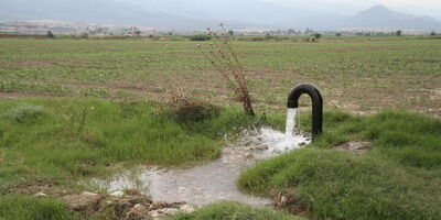 کسری تجمعی آبخوان‌های کشور حدود 143 میلیارد متر مکعب