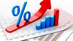 کاهش ۱۰ درصدی تورم در بهار ۱۴۰۳ / افزایش ۲.۱ درصدی رشد نقدینگی