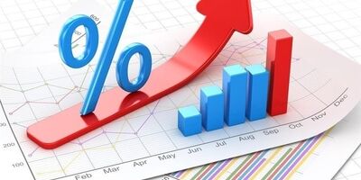 کاهش ۱۰ درصدی تورم در بهار ۱۴۰۳ / افزایش ۲.۱ درصدی رشد نقدینگی