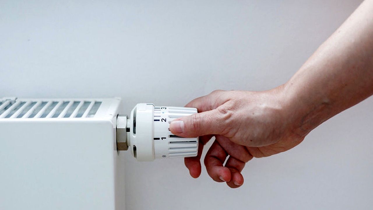 
مصرف ۷۵ درصد گاز شبکه در بخش خانگی و تجاری