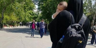 افزایش مرخصی زایمان دانشگاه آزادی‌ها به ۲۴ ماه
