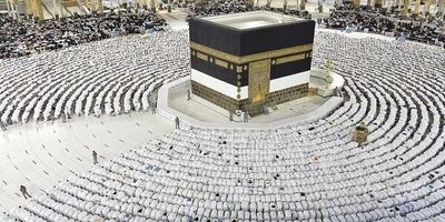 جزئیات ثبت نام اعزام عتبات برای ایام عرفه
