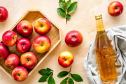 فرمول لاغری و کاهش وزن با سرکه سیب ؛ چه موقع مصرف کنیم؟
