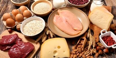 ۹ توصیه به کسانی که دچار لاغری افراطی هستند