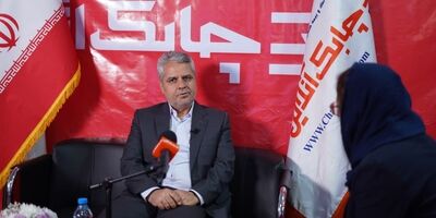 جای بهره‌گیری از هوش مصنوعی برای مقابله با تقلب و تخلف درصنعت بیمه خالی است+ فیلم