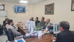 تجلیل از پایداری خدمات بیمه‌ای در شرایط بحرانی
