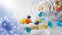 دو نوع آنتی بیوتیک در درمان کووید ۱۹ موثرند