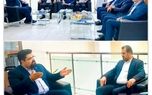  از خدمات ارزندۀ بیمه سرمد تقدیر به عمل آمد
