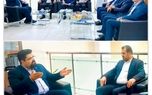 از خدمات ارزندۀ بیمه سرمد تقدیر به عمل آمد
