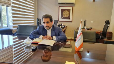 مصطفی آقارضی