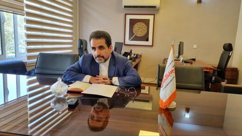 مصطفی آقارضی