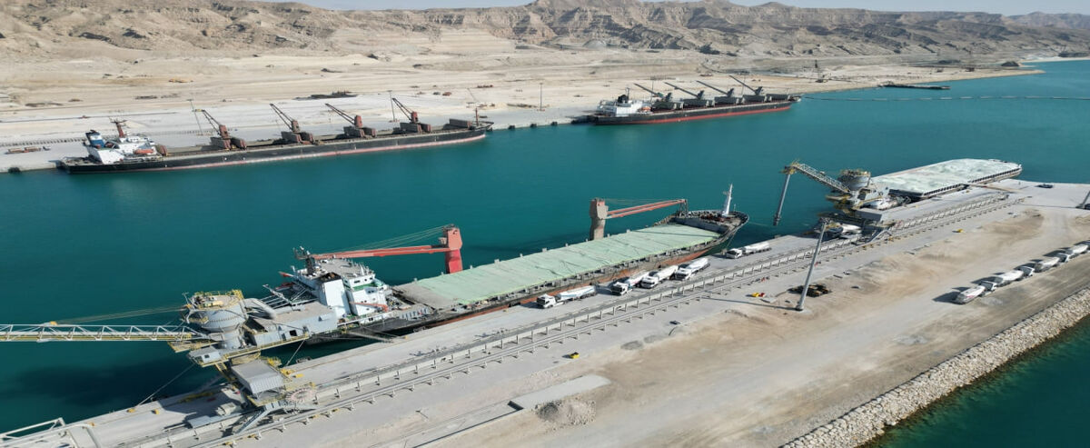 درآمدهای عملیاتی شرکت توسعه انرژی بر پارسیان جنوب 21 میلیارد تومان ریخت