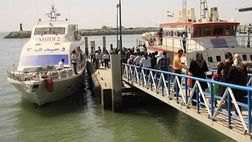 راه‌اندازی خط گردشگری دریایی بین کشورهای ساحلی خزر تا ۳ ماه آینده 
