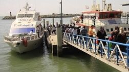 راه‌اندازی خط گردشگری دریایی بین کشورهای ساحلی خزر تا ۳ ماه آینده 
