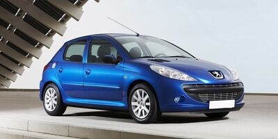 ارزانترین مدل پژو ۲۰۷ چقدر قیمت خورد؟ + قیمت کارخانه