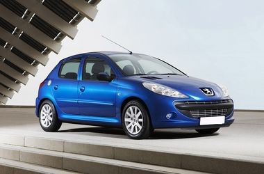 قیمت روز پژو ۲۰۷ در بازار خودرو + قیمت کارخانه