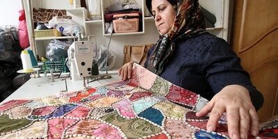 آمار پرداخت تسهیلات مشاغل خانگی از ابتدای امسال
